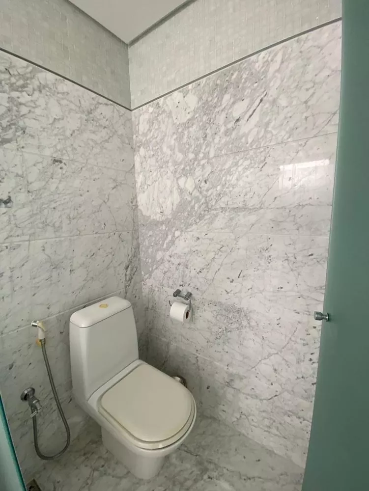 Apartamento à venda com 4 quartos, 280m² - Foto 12