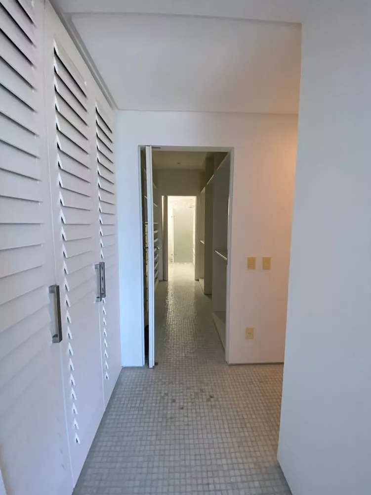 Apartamento à venda com 4 quartos, 280m² - Foto 13