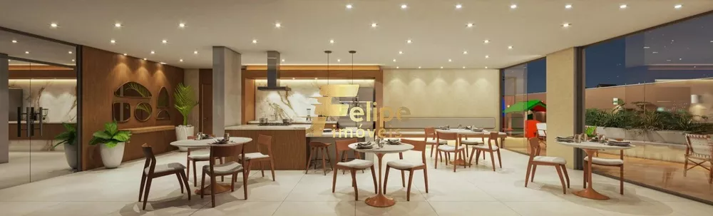 Apartamento, 3 quartos, 98 m² - Foto 12