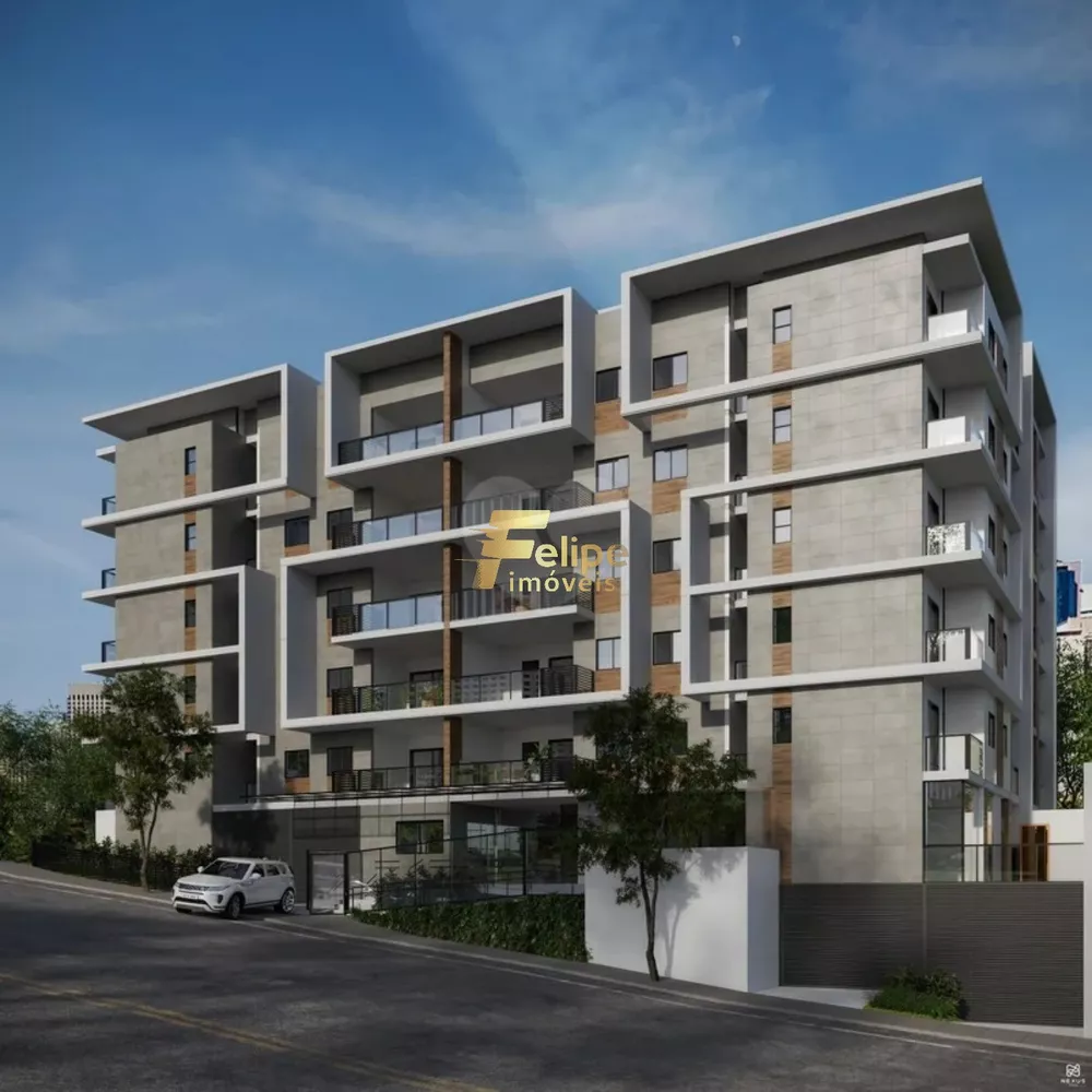 Apartamento, 3 quartos, 98 m² - Foto 10