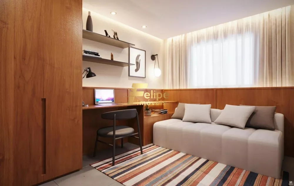 Apartamento, 3 quartos, 98 m² - Foto 13