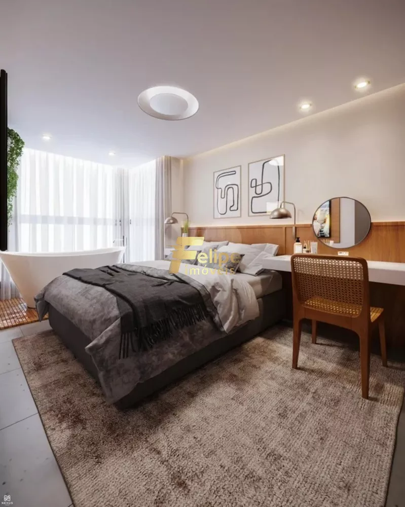 Apartamento, 3 quartos, 98 m² - Foto 16