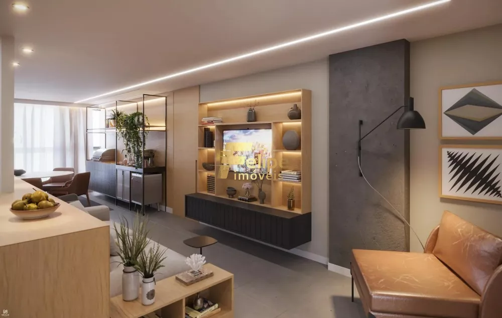 Apartamento, 3 quartos, 98 m² - Foto 11
