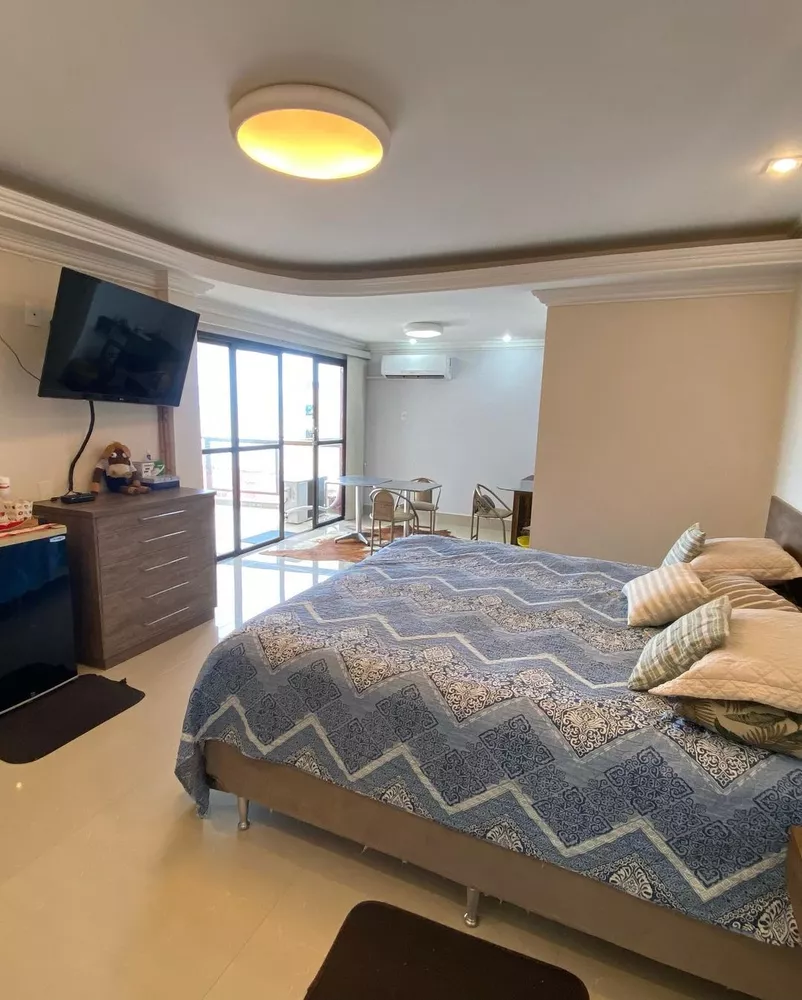 Cobertura à venda com 8 quartos, 650m² - Foto 4