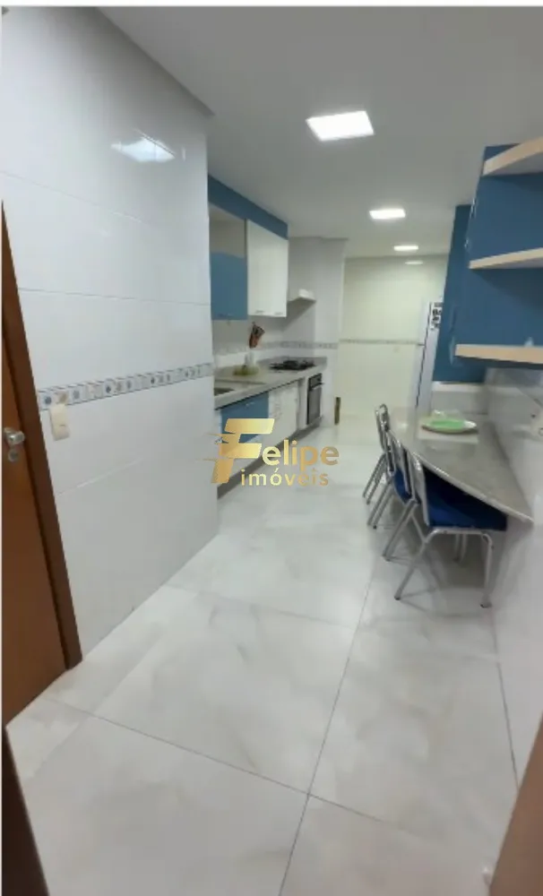 Apartamento, 4 quartos, 215 m² - Foto 7