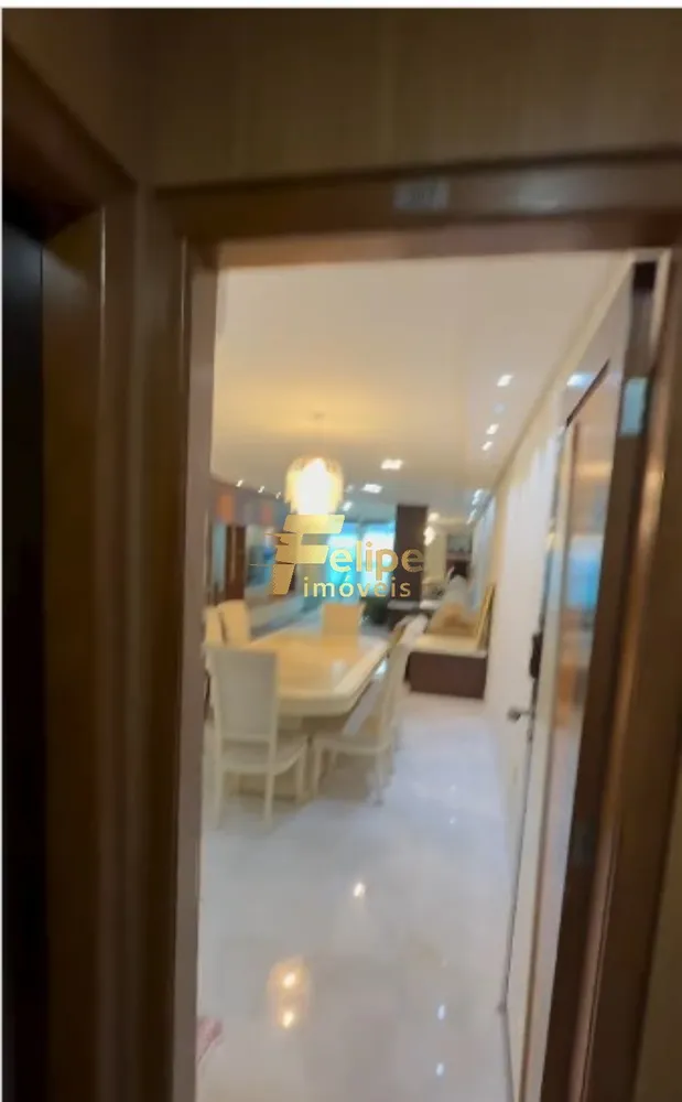 Apartamento, 4 quartos, 215 m² - Foto 8