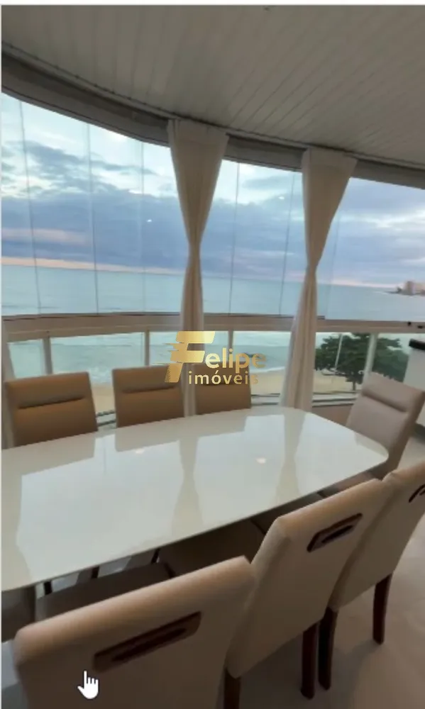 Apartamento, 4 quartos, 215 m² - Foto 1