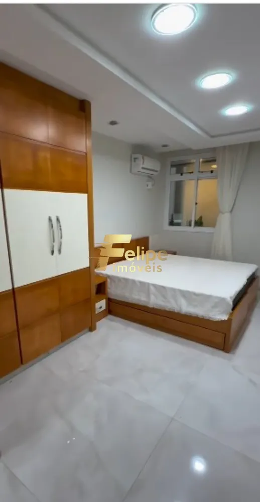 Apartamento, 4 quartos, 215 m² - Foto 2