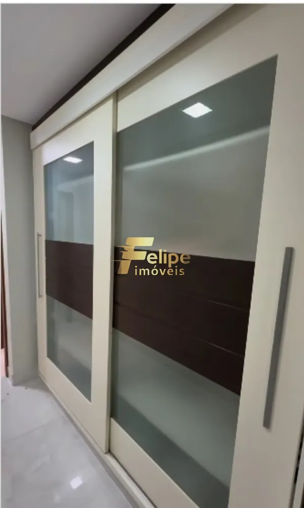 Apartamento, 4 quartos, 215 m² - Foto 3