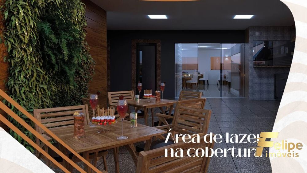 Apartamento, 2 quartos, 59 m² - Foto 7