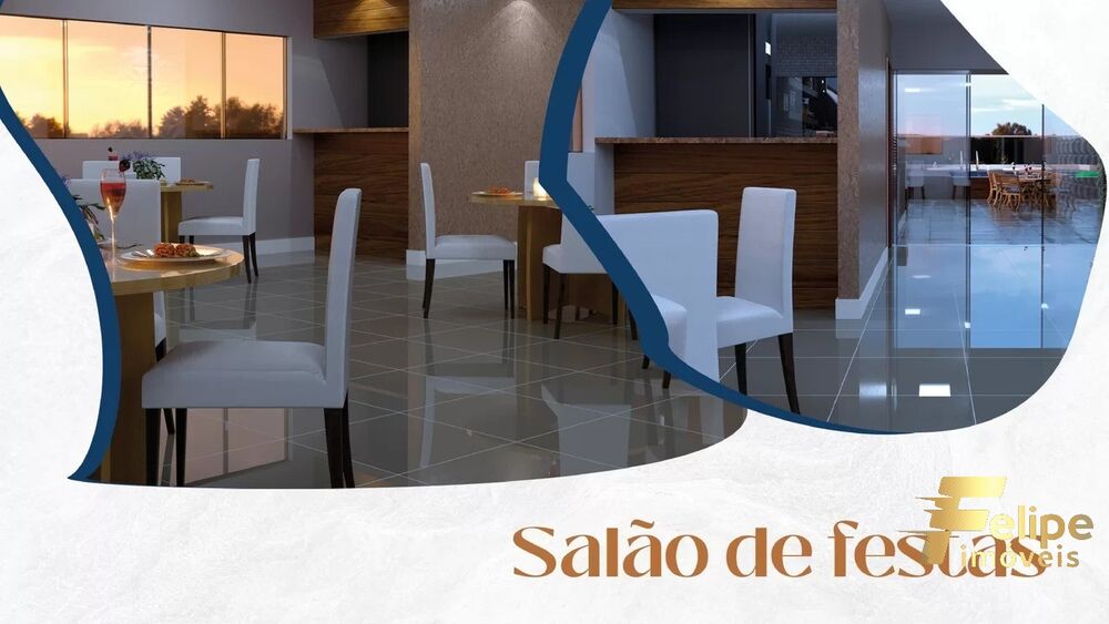 Apartamento, 2 quartos, 59 m² - Foto 6