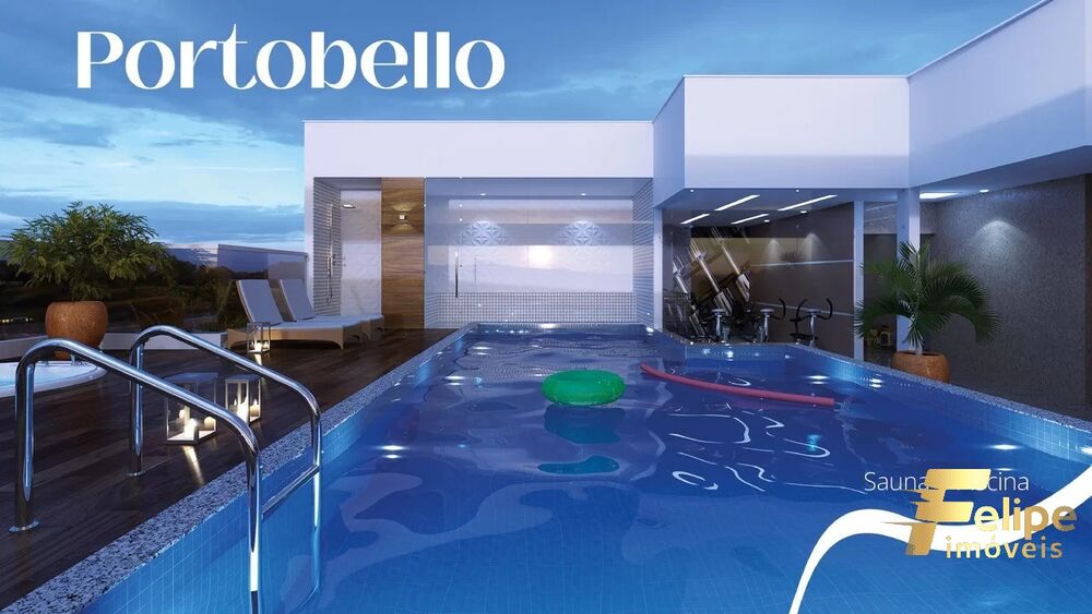 Apartamento, 2 quartos, 59 m² - Foto 8