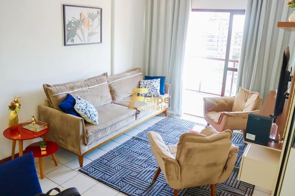 Apartamento, 2 quartos, 75 m² - Foto 4