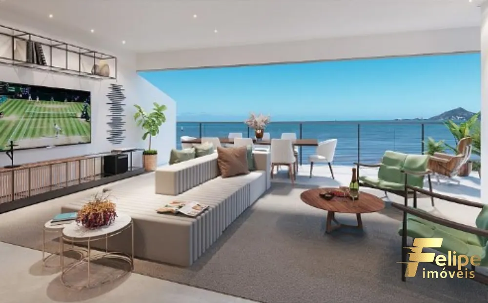 Apartamento, 4 quartos, 134 m² - Foto 5