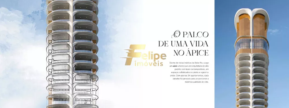 Apartamento, 4 quartos, 209 m² - Foto 48