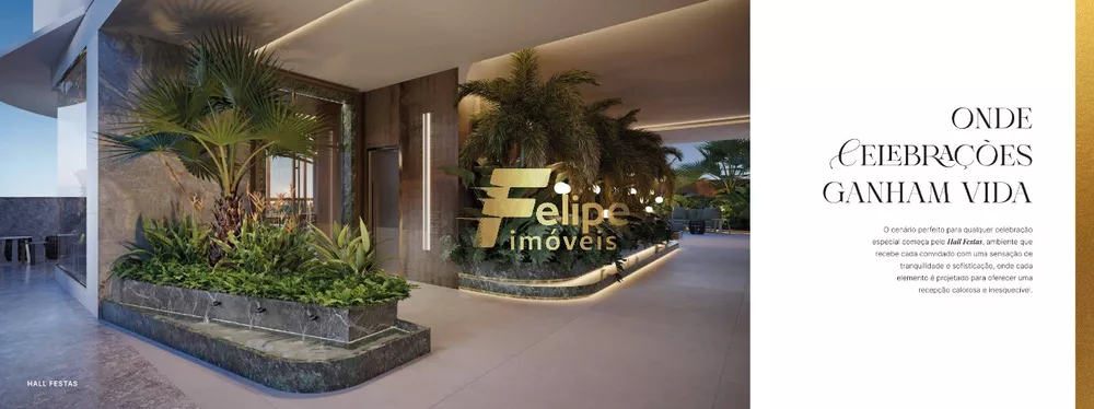 Apartamento, 4 quartos, 209 m² - Foto 15