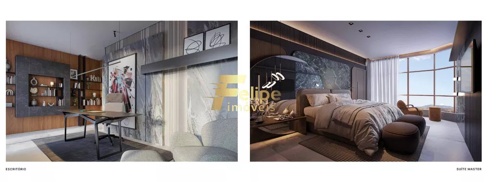 Apartamento, 4 quartos, 209 m² - Foto 12