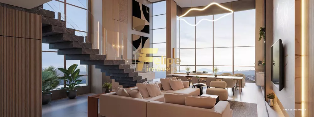 Apartamento, 4 quartos, 209 m² - Foto 10