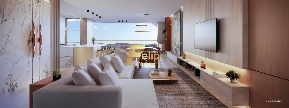 Apartamento, 4 quartos, 209 m² - Foto 5