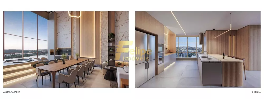 Apartamento, 4 quartos, 209 m² - Foto 11