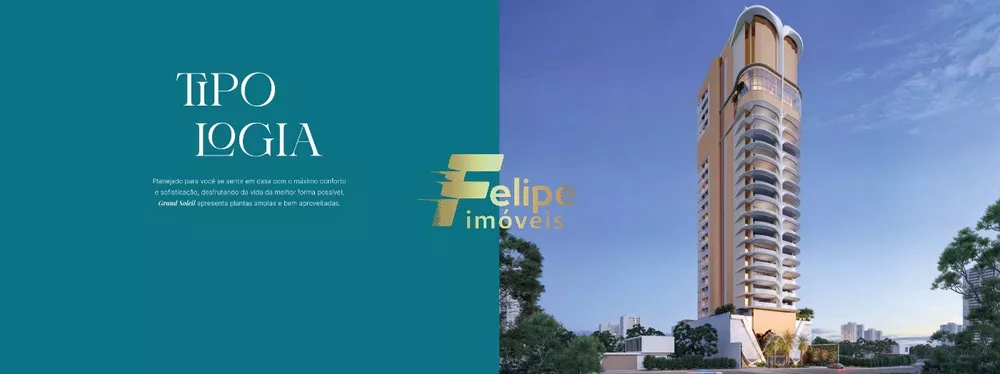 Apartamento, 4 quartos, 209 m² - Foto 27