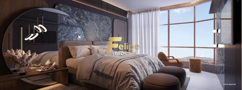 Apartamento, 4 quartos, 209 m² - Foto 7