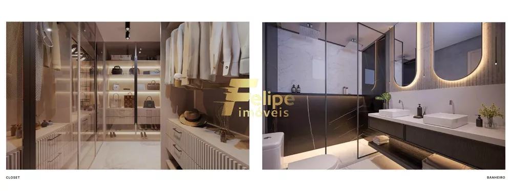 Apartamento, 4 quartos, 209 m² - Foto 8