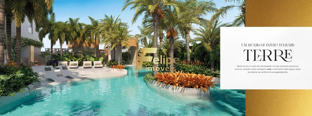 Apartamento, 4 quartos, 209 m² - Foto 34