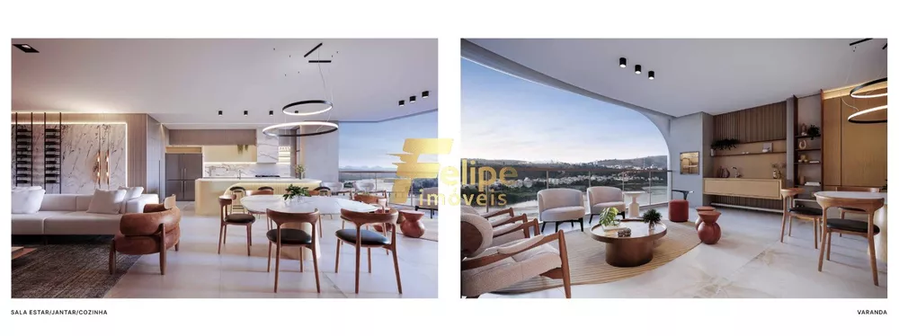 Apartamento, 4 quartos, 209 m² - Foto 6