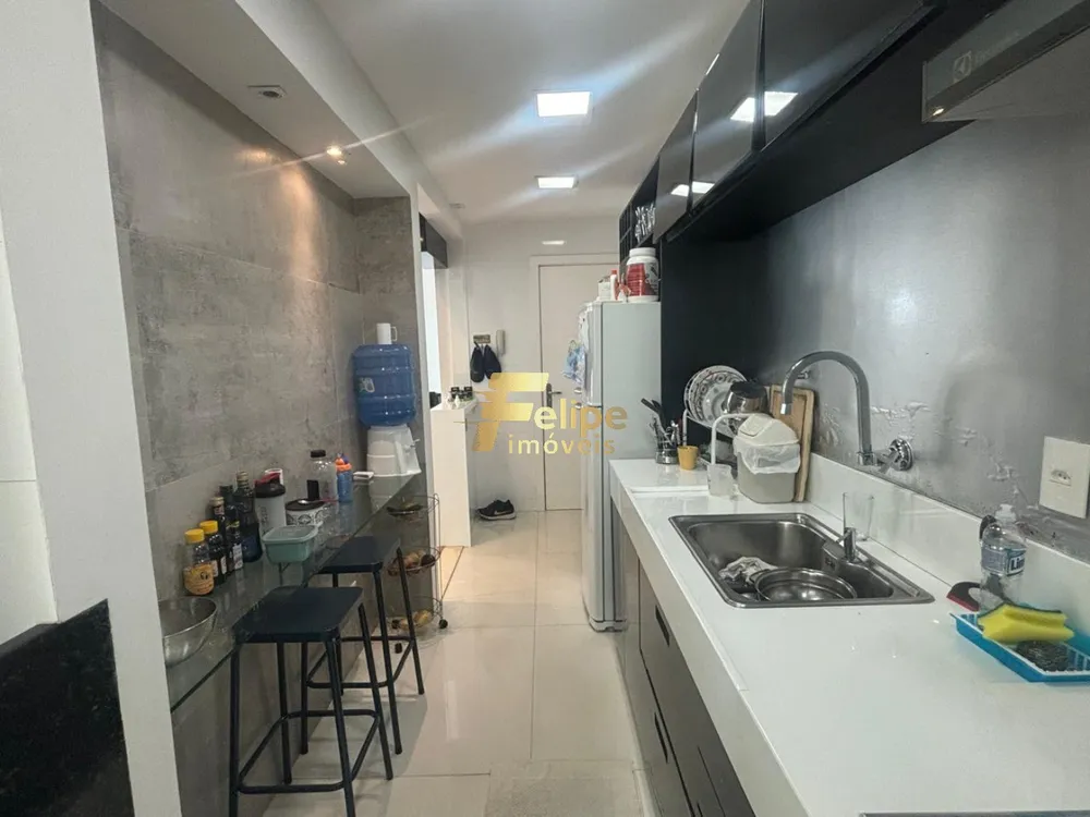 Apartamento, 2 quartos, 60 m² - Foto 8