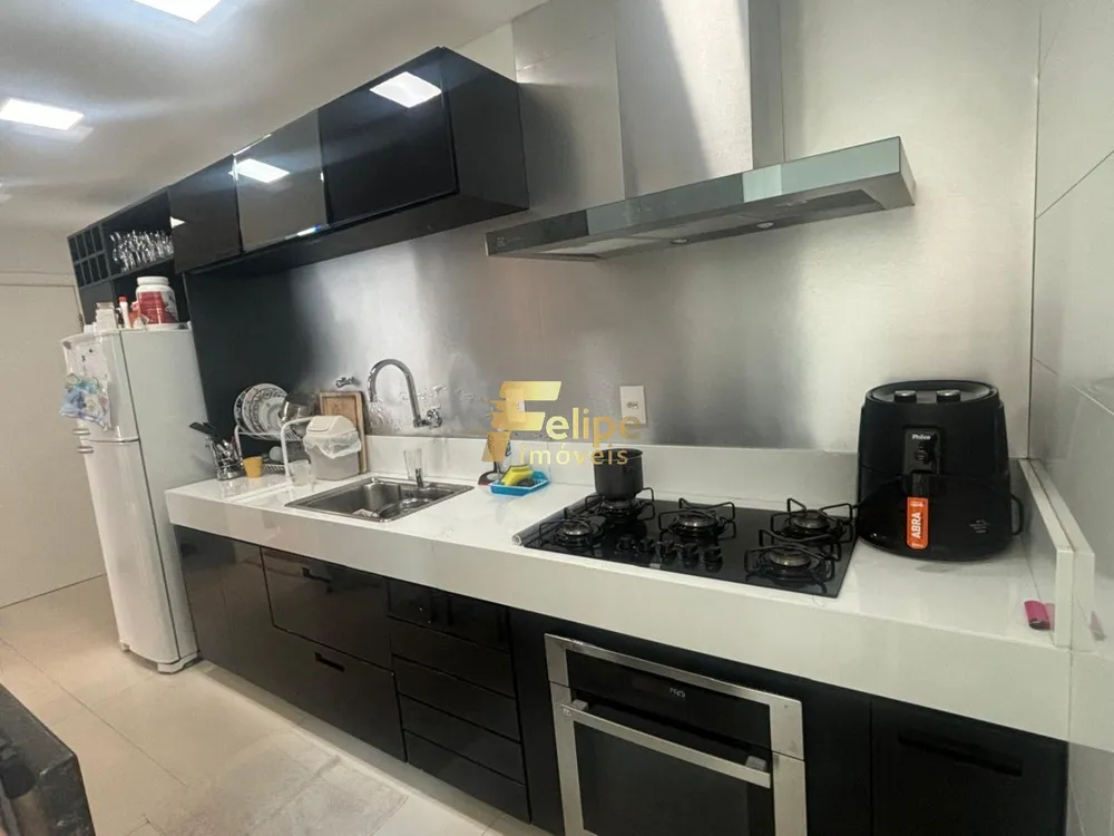 Apartamento, 2 quartos, 60 m² - Foto 9