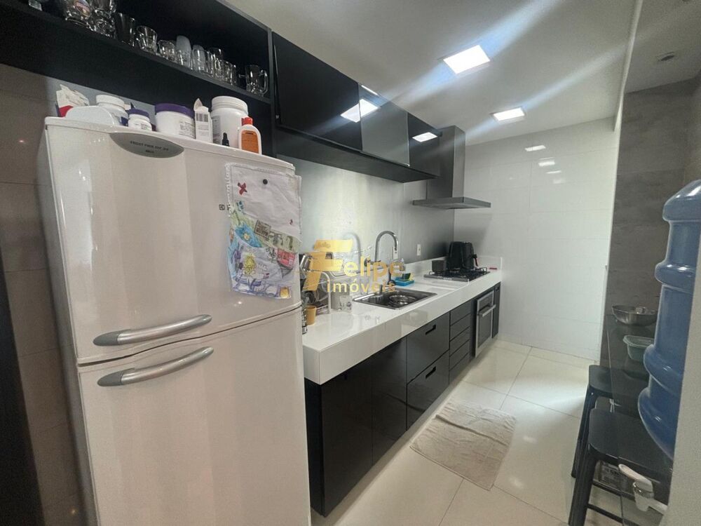 Apartamento, 2 quartos, 60 m² - Foto 1