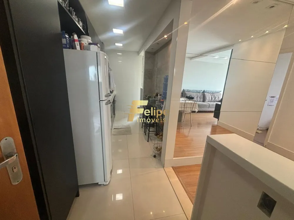 Apartamento, 2 quartos, 60 m² - Foto 11