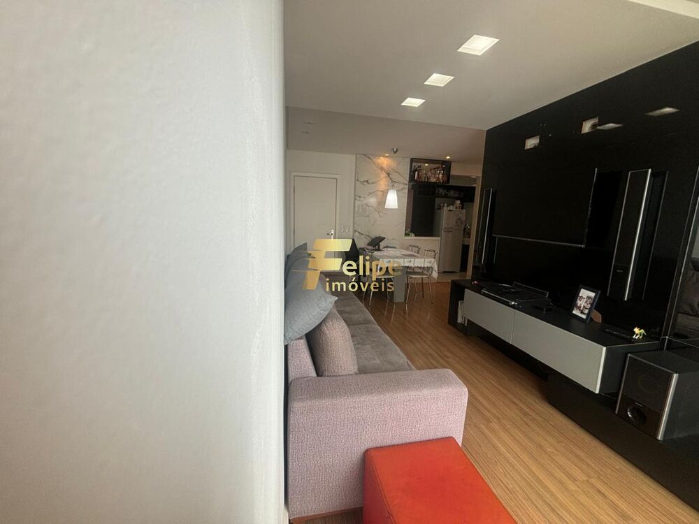 Apartamento, 2 quartos, 60 m² - Foto 3