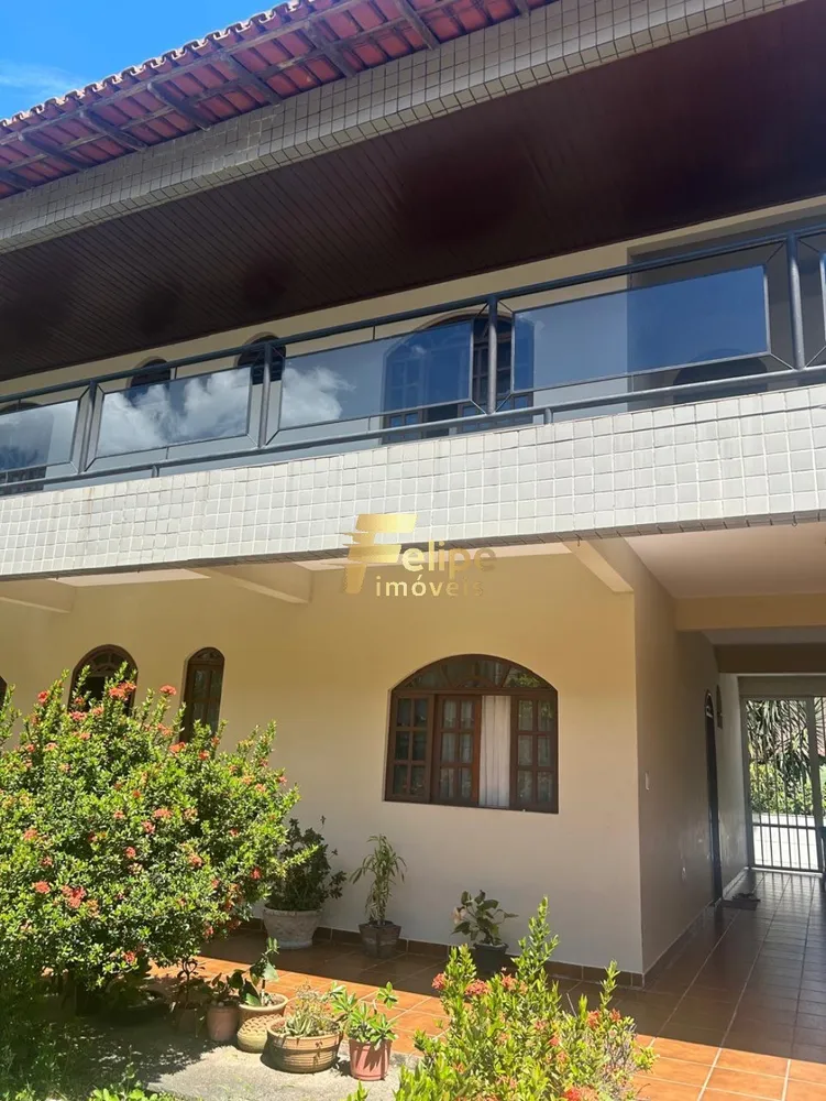 Casa, 5 quartos, 300 m² - Foto 1