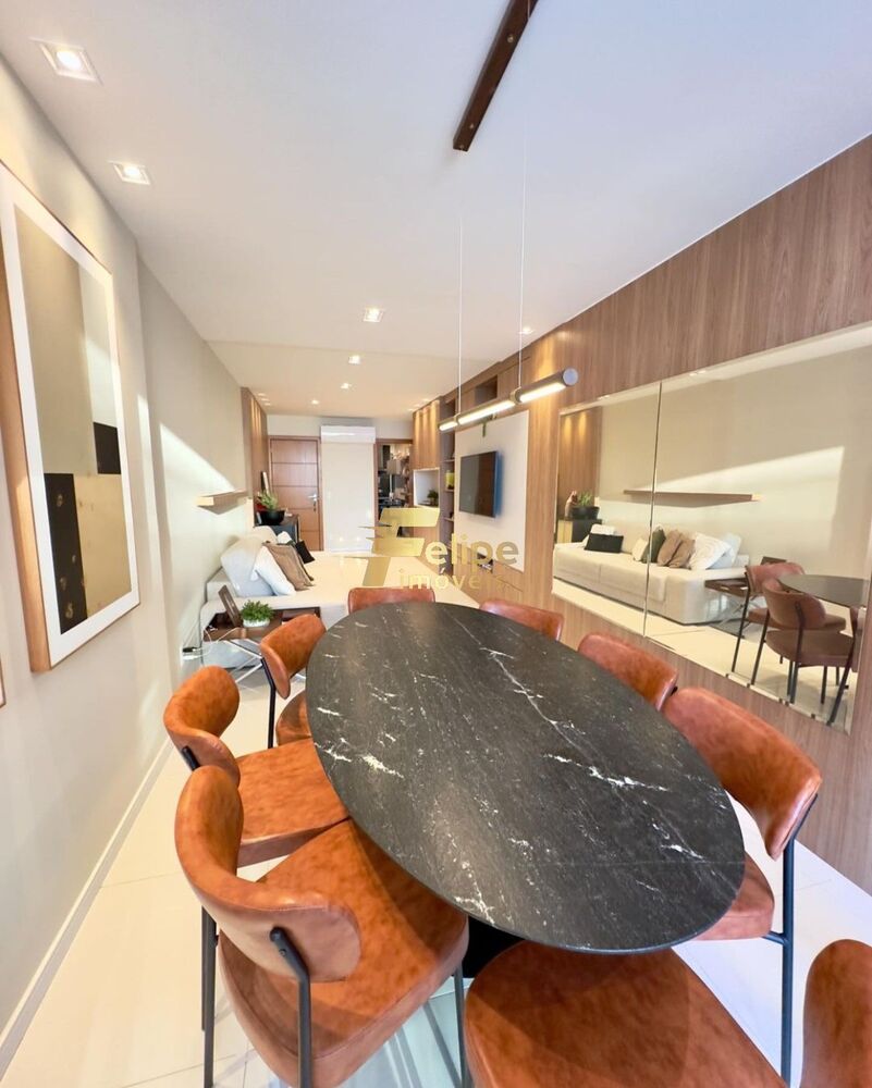 Apartamento, 3 quartos, 120 m² - Foto 3