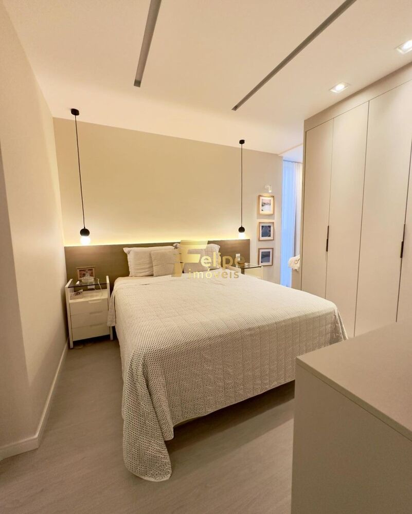 Apartamento, 3 quartos, 120 m² - Foto 2