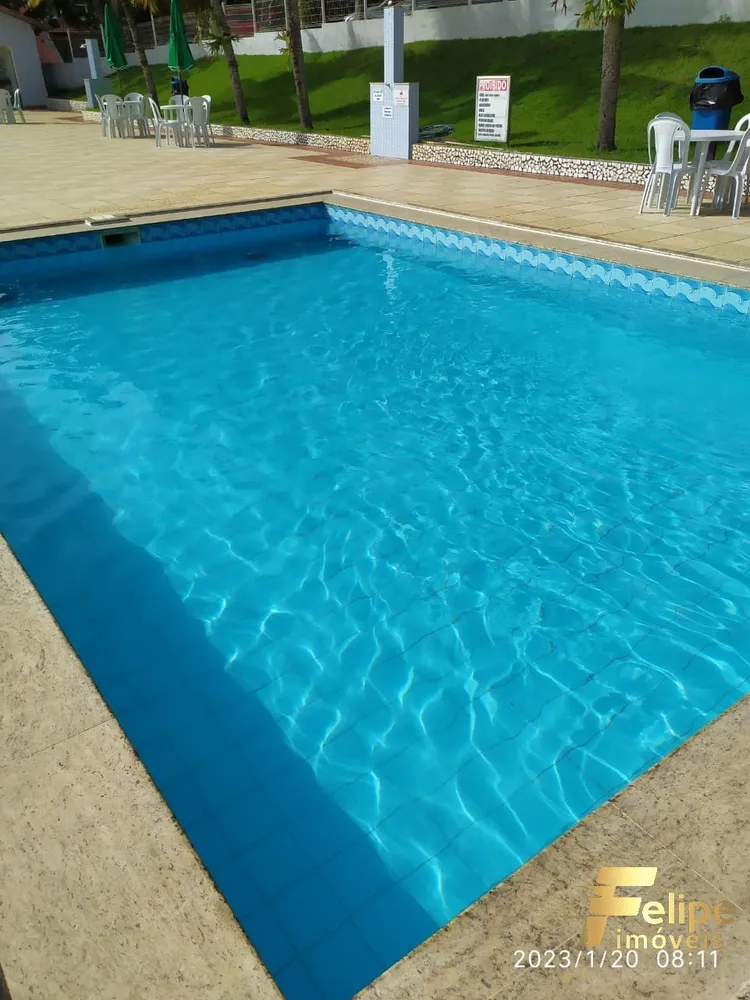 Apartamento, 2 quartos, 62 m² - Foto 6
