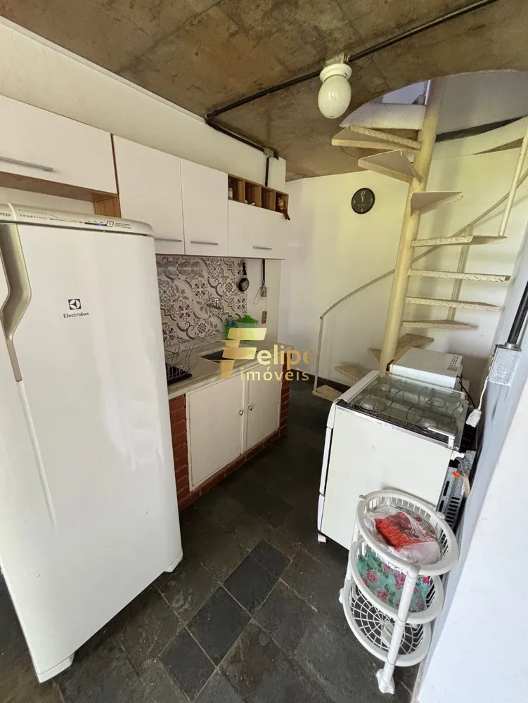 Apartamento, 2 quartos, 62 m² - Foto 8