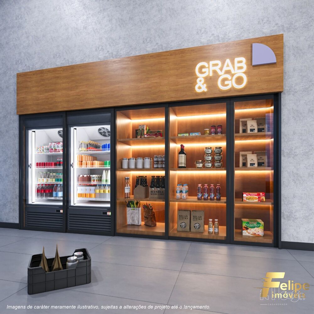 Apartamento, 2 quartos, 67 m² - Foto 6