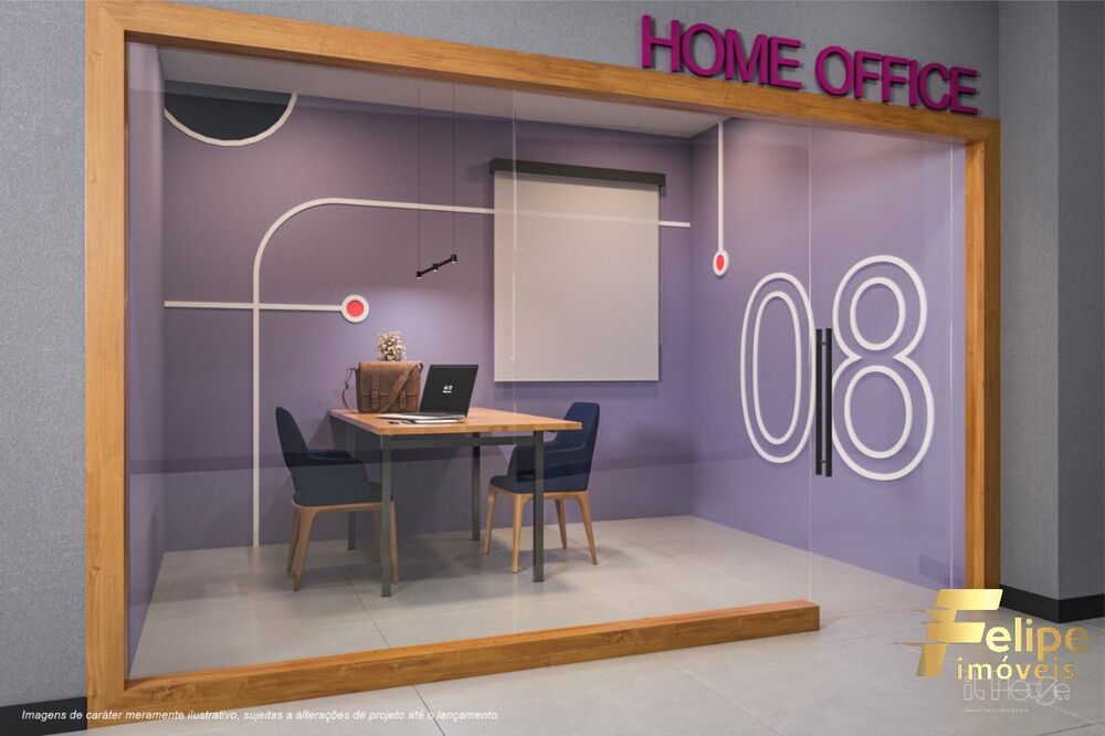 Apartamento, 2 quartos, 67 m² - Foto 5