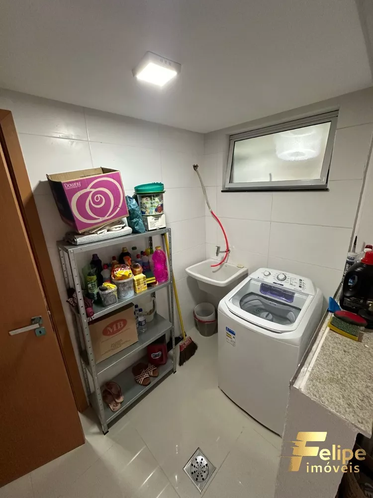 Apartamento, 3 quartos, 136 m² - Foto 6