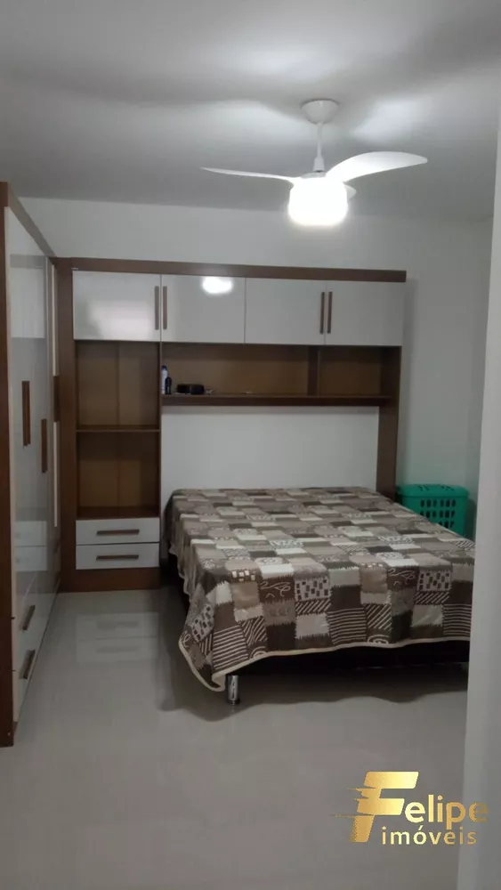 Apartamento, 3 quartos, 136 m² - Foto 2