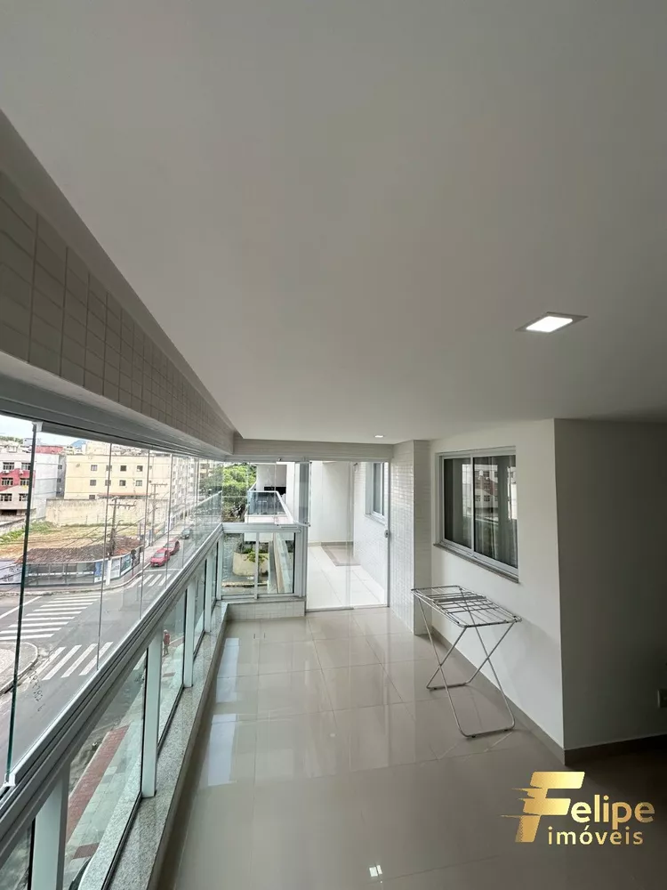 Apartamento, 3 quartos, 136 m² - Foto 15