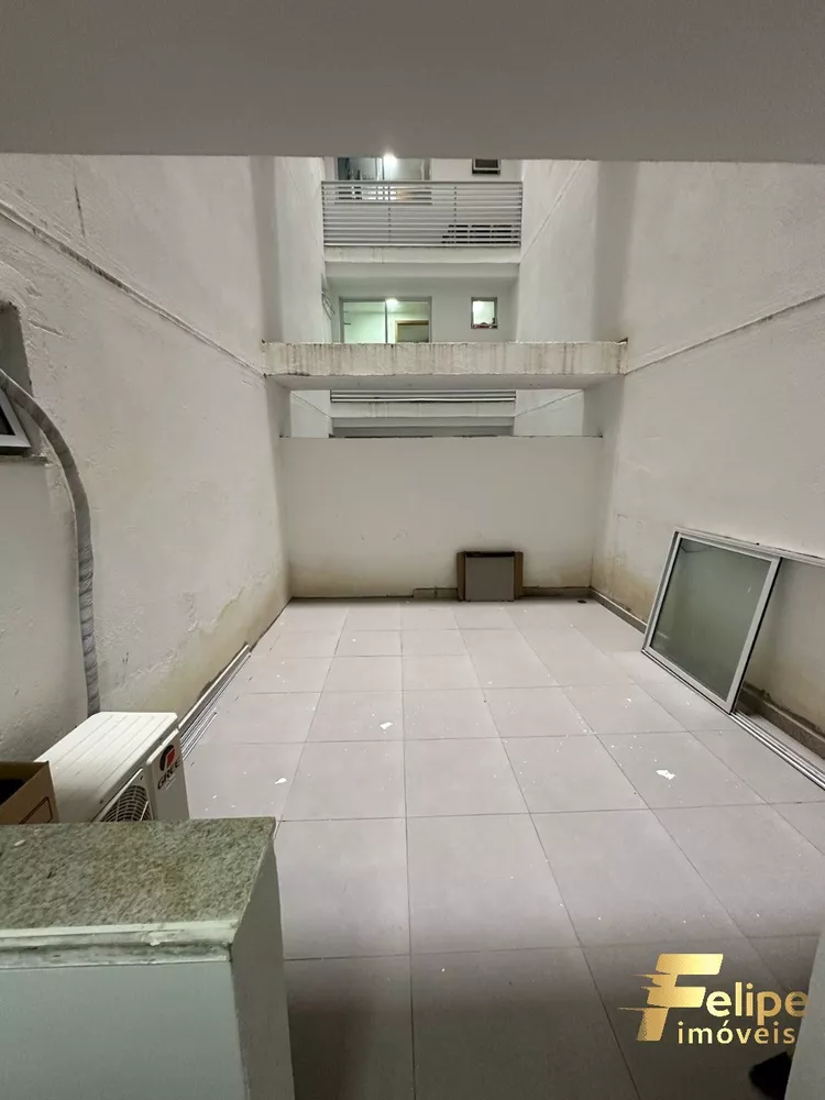 Apartamento, 3 quartos, 136 m² - Foto 8