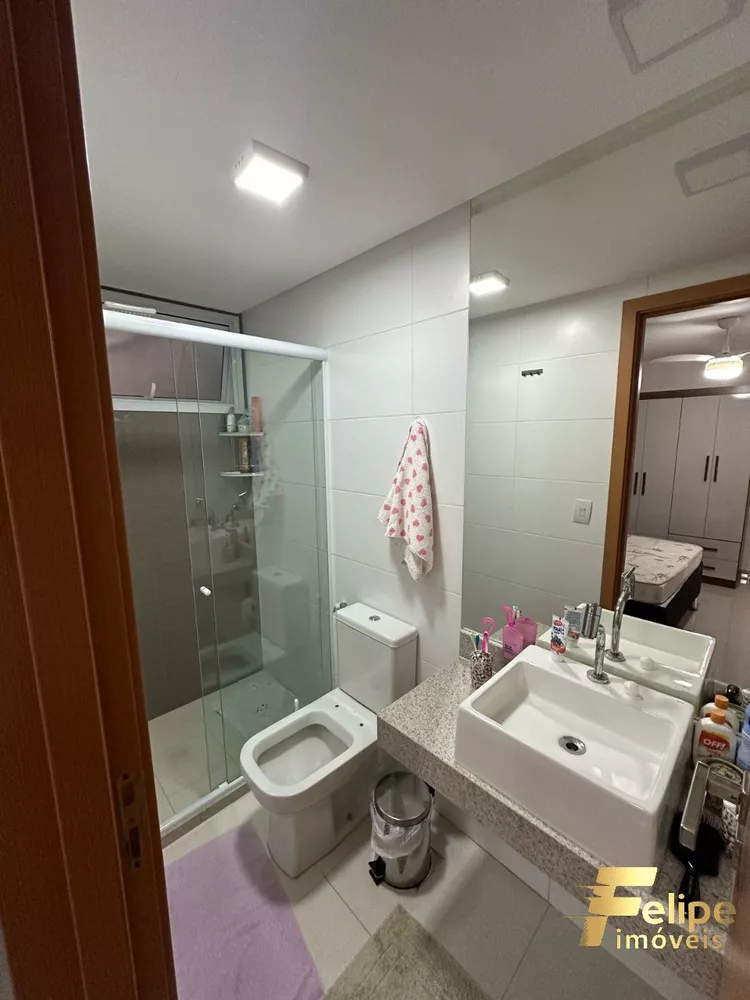 Apartamento, 3 quartos, 136 m² - Foto 10