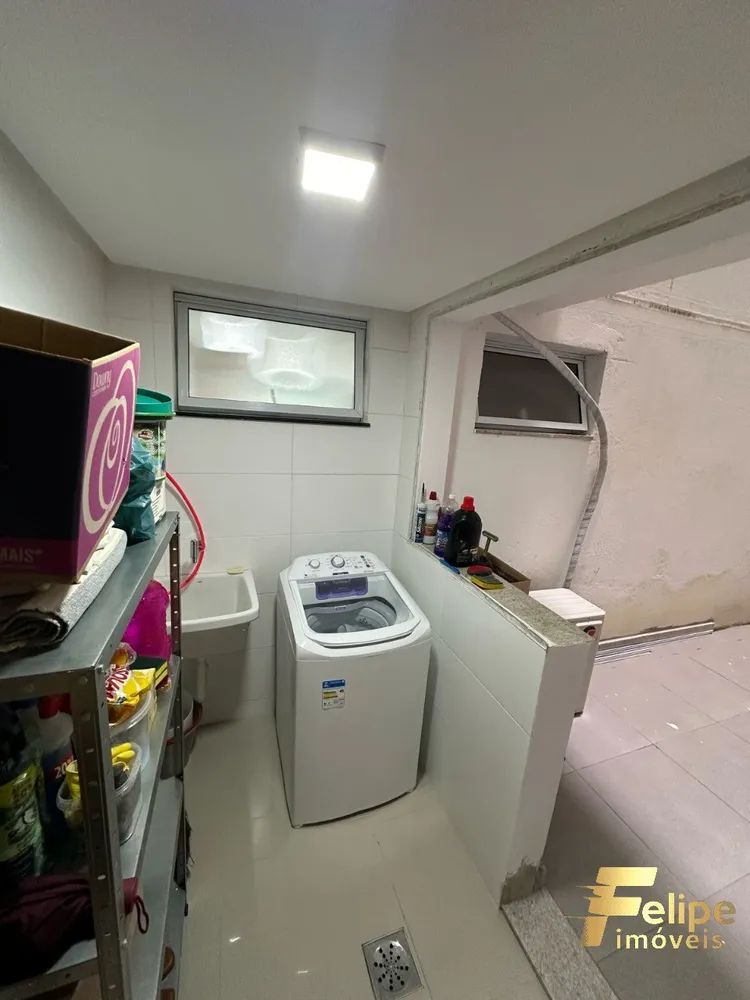 Apartamento, 3 quartos, 136 m² - Foto 12