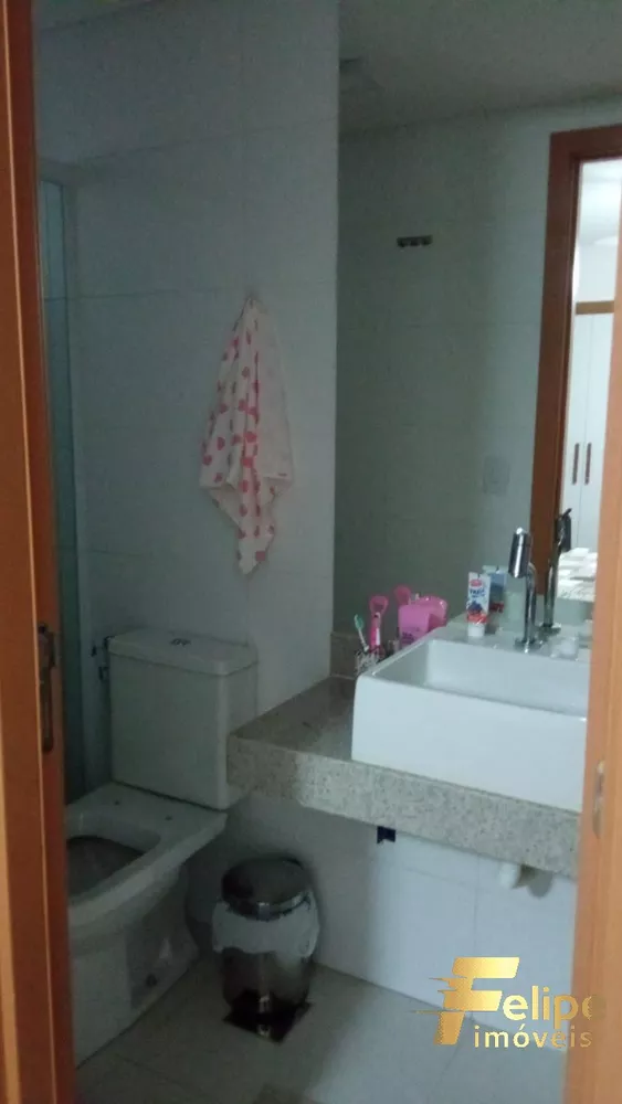 Apartamento, 3 quartos, 136 m² - Foto 3