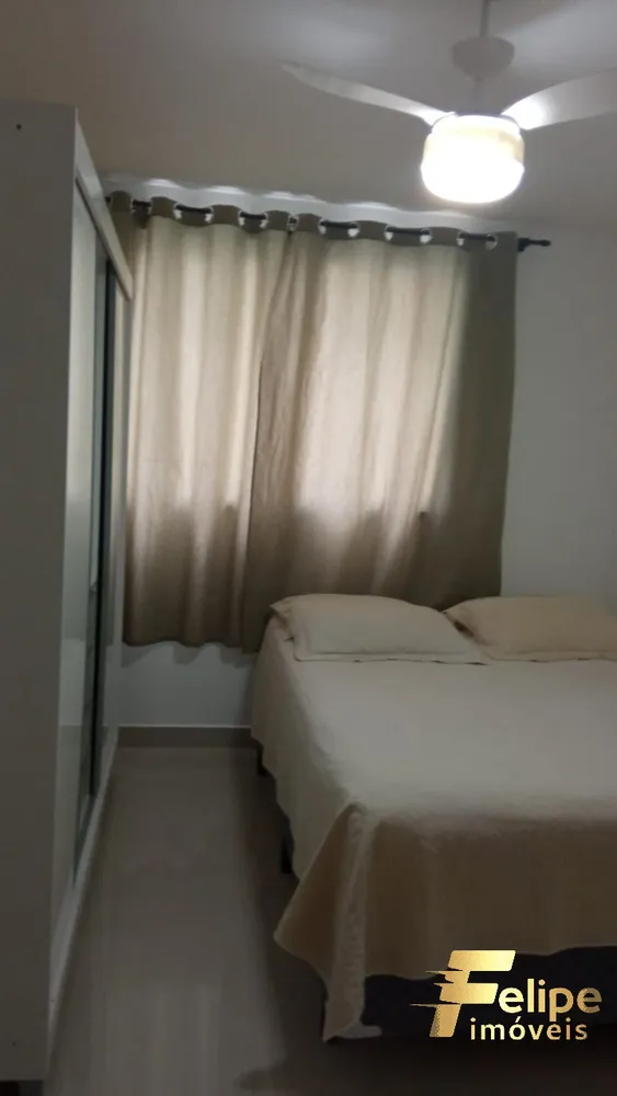 Apartamento, 3 quartos, 136 m² - Foto 4