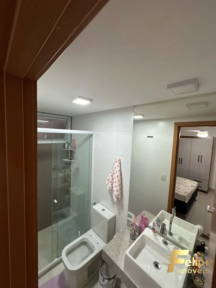 Apartamento, 3 quartos, 136 m² - Foto 14